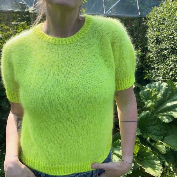 Simply Sophie Tee