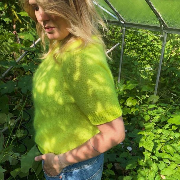 Simply Sophie Tee