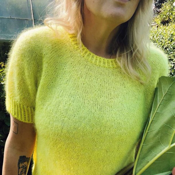 Simply Sophie Tee