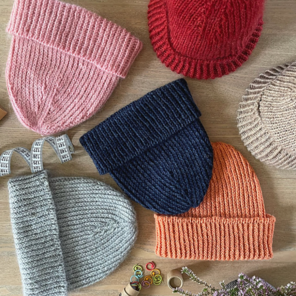 The Perfect Beanie