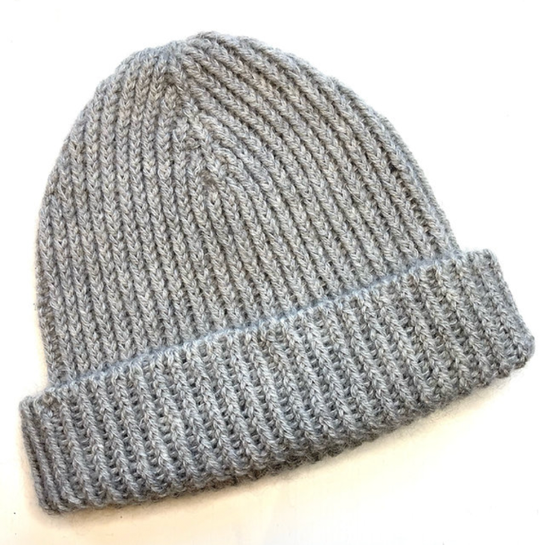 The Perfect Beanie