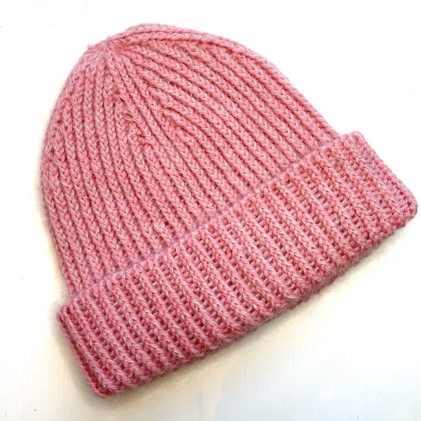 The Perfect Beanie