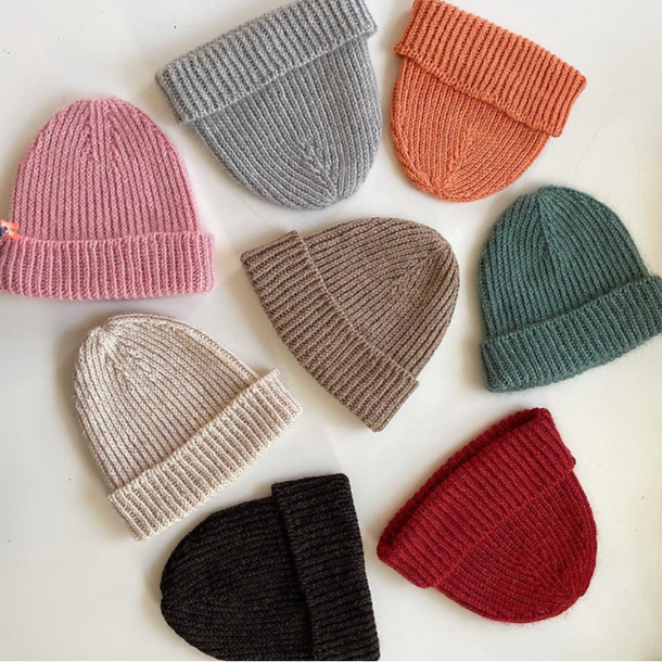 The Perfect Beanie