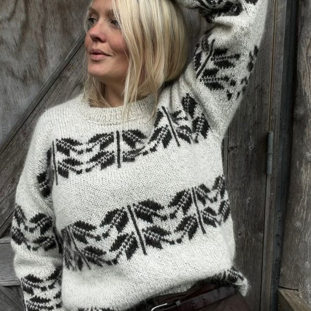 P�lstjarna Peysa