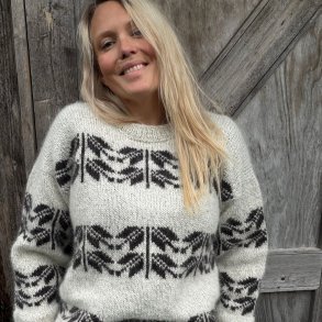 P�lstjarna Peysa