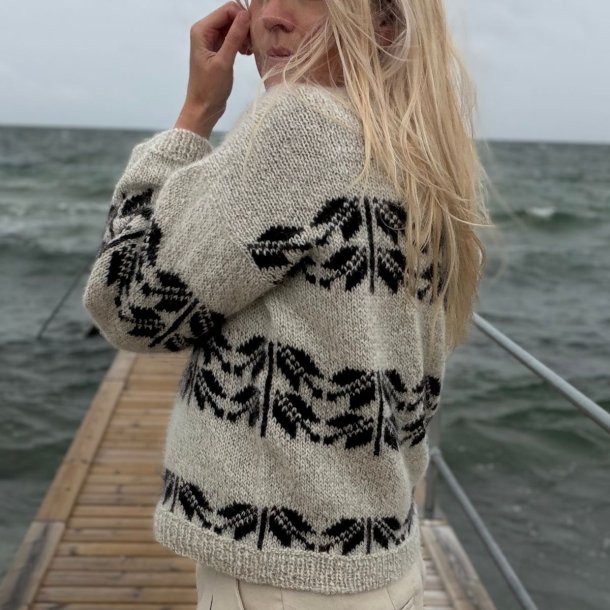 P�lstjarna Peysa