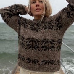 P�lstjarna Peysa