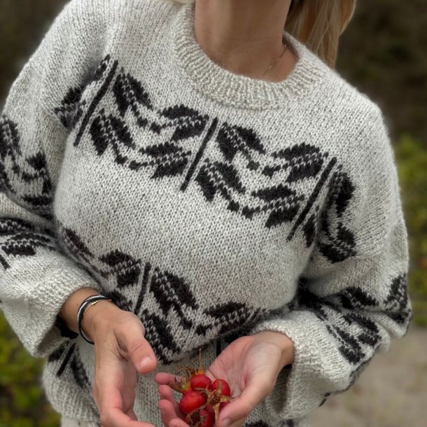P�lstjarna Peysa