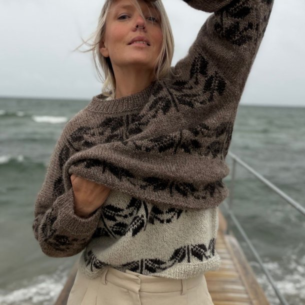 P�lstjarna Peysa