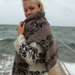 P�lstjarna Peysa
