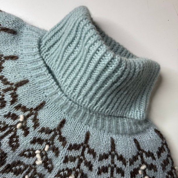 My Roll Neck