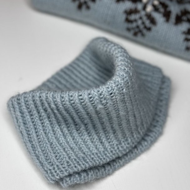 My Roll Neck