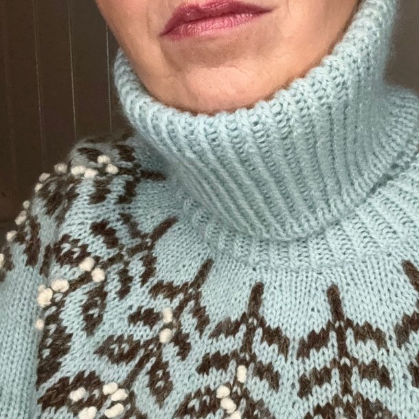 My Roll Neck