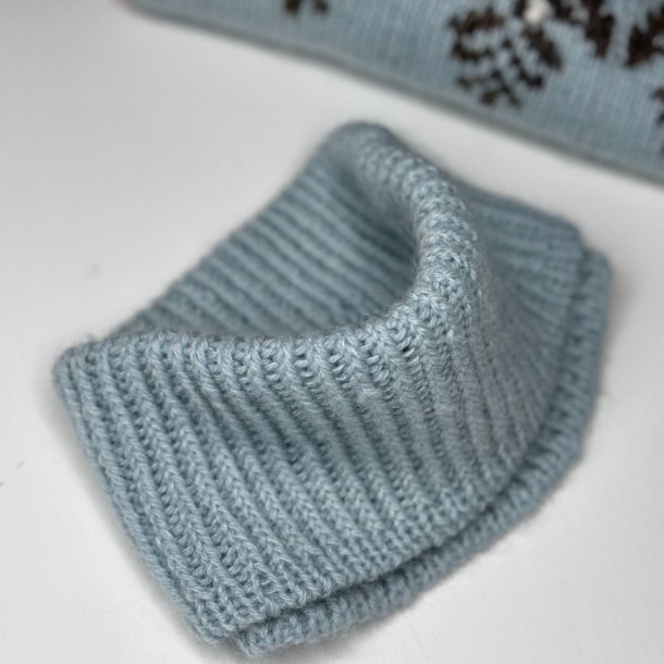 My Roll Neck