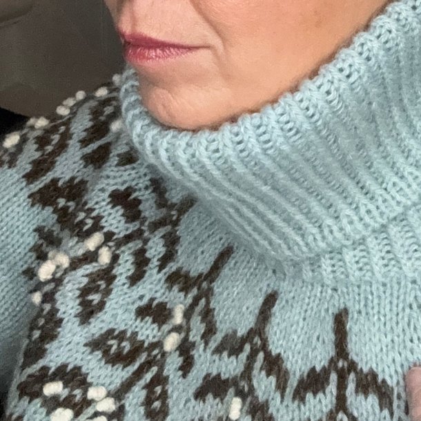 My Roll Neck